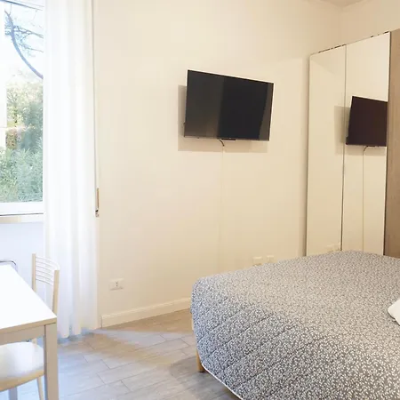 Cozy In The Heart Of Garbatella *