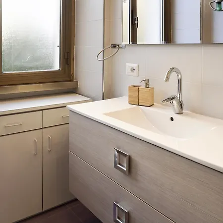 Appartement Cozy In The Heart Of Garbatella
