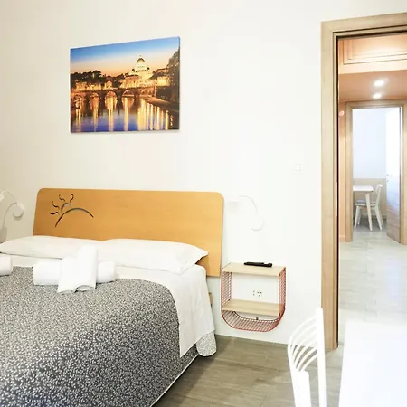 Appartement Cozy In The Heart Of Garbatella *