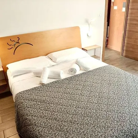 Appartement Cozy In The Heart Of Garbatella *