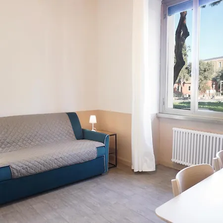 Appartement Cozy In The Heart Of Garbatella *