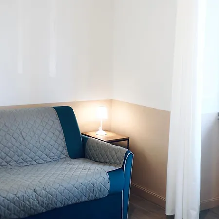 Appartement Cozy In The Heart Of Garbatella *