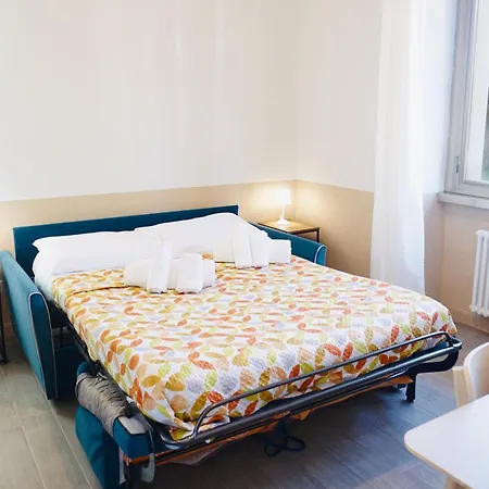 Appartement Cozy In The Heart Of Garbatella