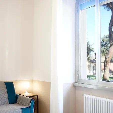 Cozy In The Heart Of Garbatella Appartement Rome